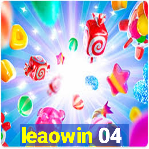 leaowin 04